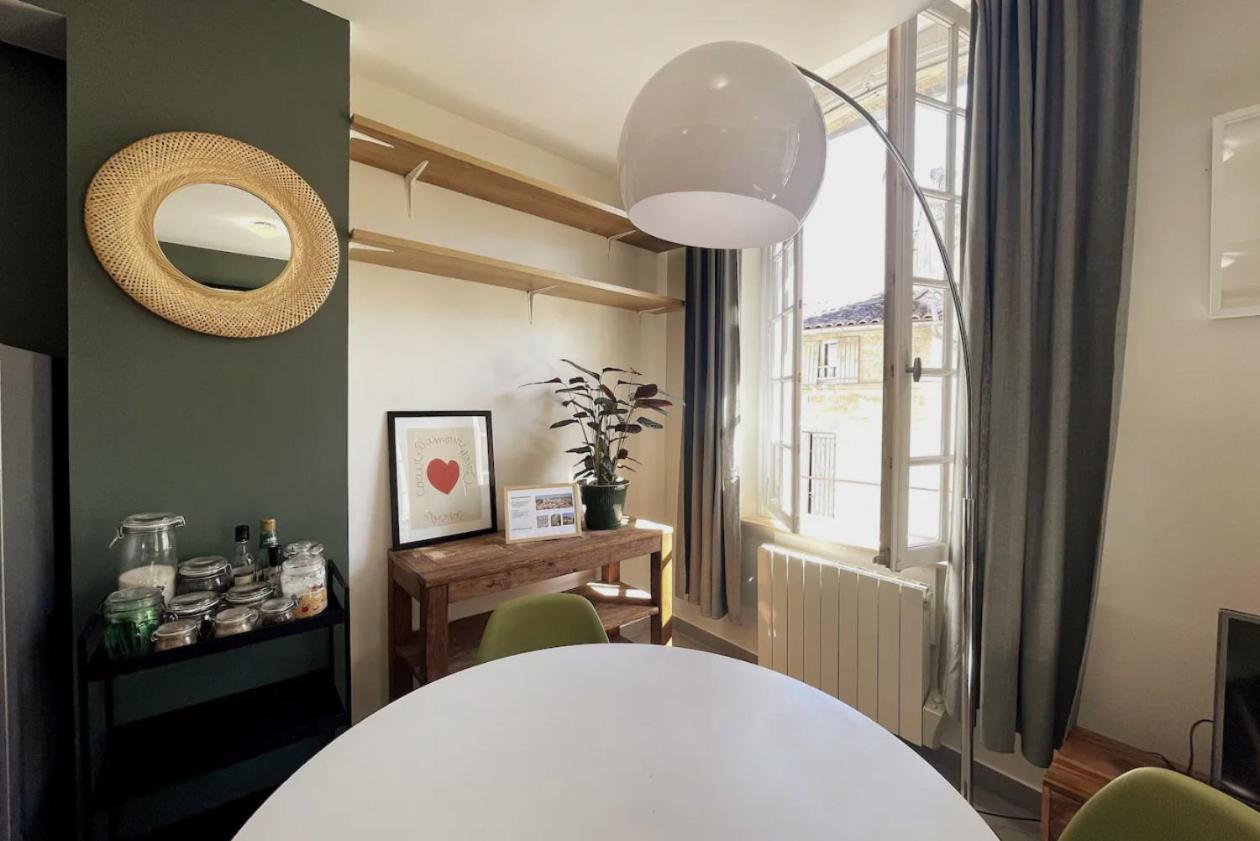 Matisse 50 - Appartement Avignon Centre Εξωτερικό φωτογραφία